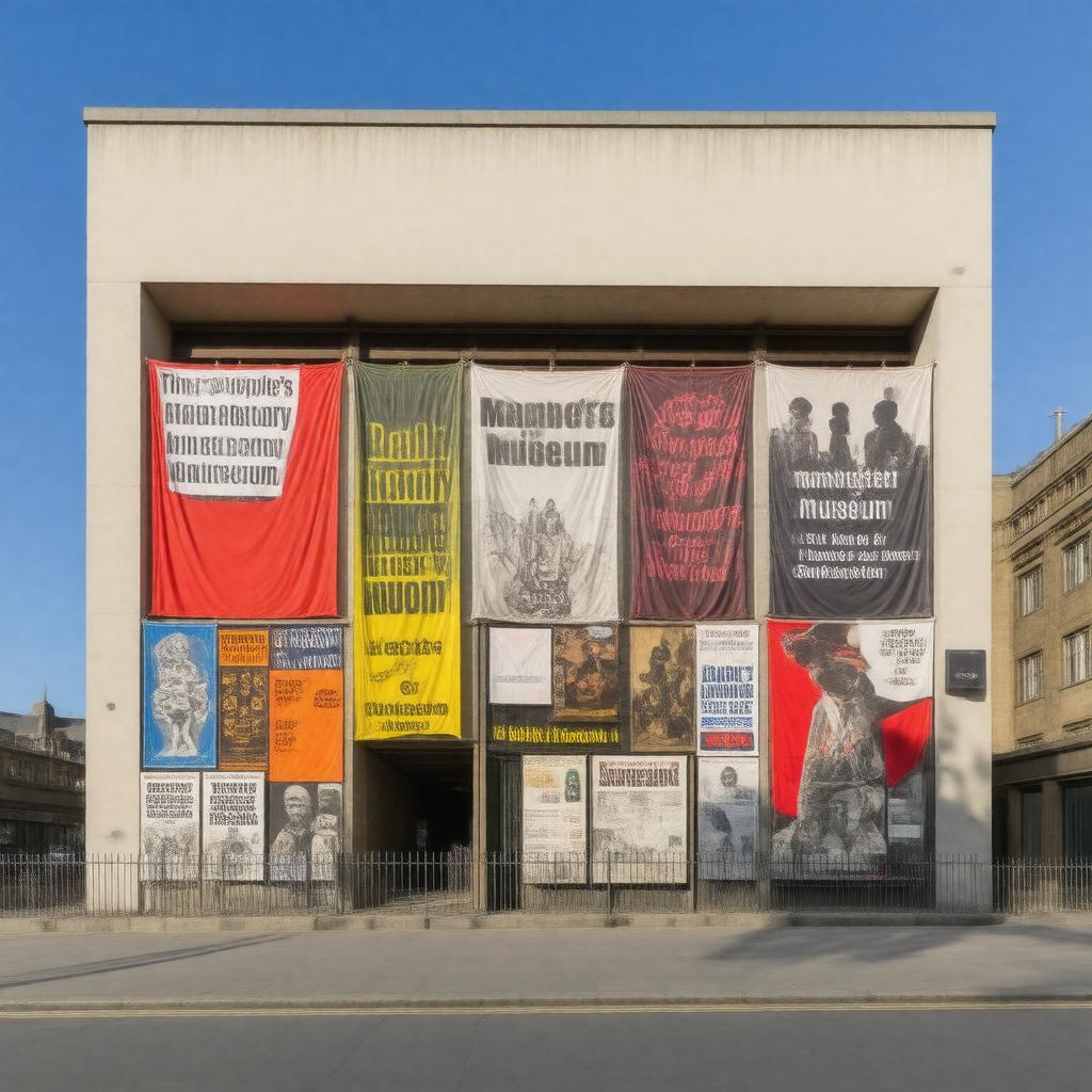 People's History Museum
